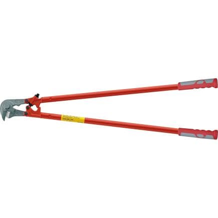 VBW 87985010 - 985 - Cutter en treillis d’acier structurel WAGGONIT®