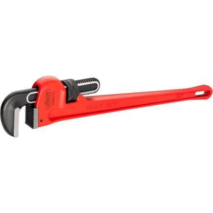 VIGOR V5639-24 - Clé serre-tubes 620 mm