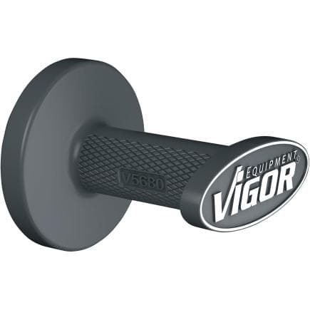 VIGOR V5680 - Support magnétique 87x67x67mm