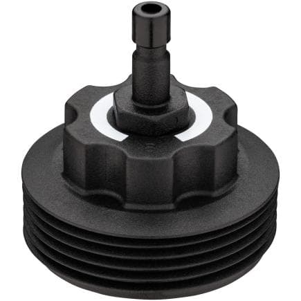 VIGOR V1963N-8 - Adaptateur de diagnostic du système de refroidissement M57,5x3,0