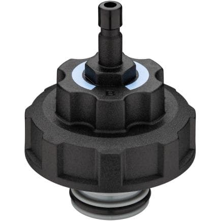 VIGOR V1963N-B - Adaptateur de diagnostic du système de refroidissement M52x3.0