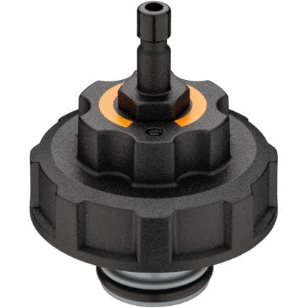 VIGOR V1963N-G - Adaptateur de diagnostic du système de refroidissement M52x2,5