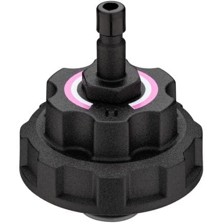 VIGOR V1963N-H - Adaptateur de diagnostic du système de refroidissement M32x2,0