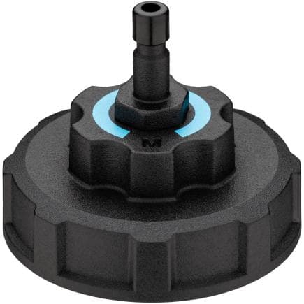 VIGOR V1963N-M - Adaptateur de diagnostic du système de refroidissement M63x4,0 AA