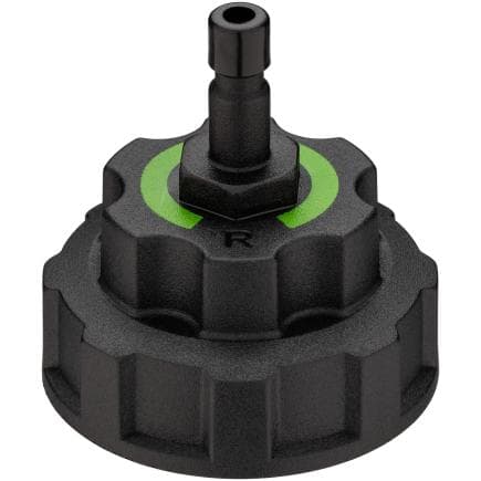 VIGOR V1963N-R - Adaptateur de diagnostic du système de refroidissement M45x3,0