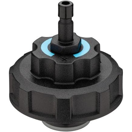 VIGOR V1963N-X - Adaptateur de diagnostic du système de refroidissement M55x2,5