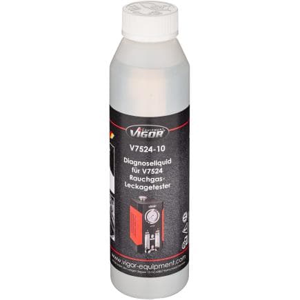 VIGOR V7524-10 - Liquide de diagnostic 250 ml