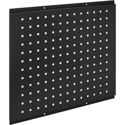 VIGOR V6399-XD - Panneau mural perforé pour servante d'atelier séries XD et XXL 520x572 mm