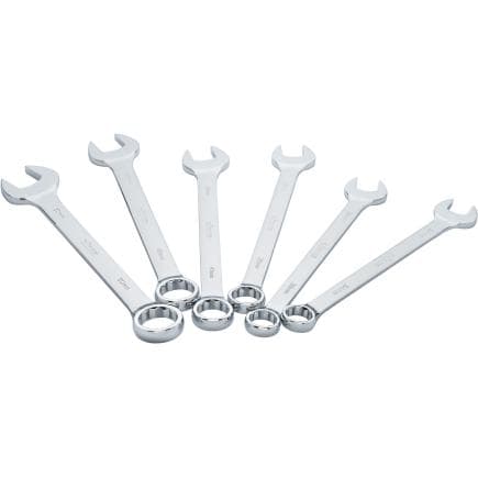 VIGOR V7740/6 - Jeu de clés mixtes (6 pcs.)