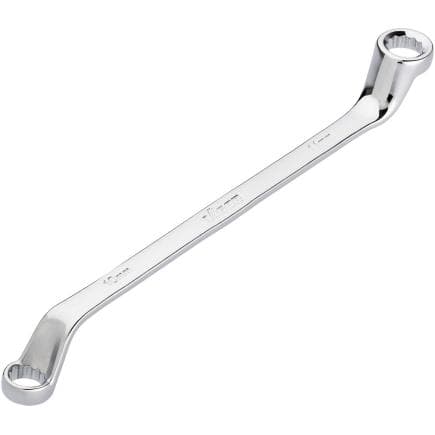 VIGOR V7750-6X7 - Clé polygonale double