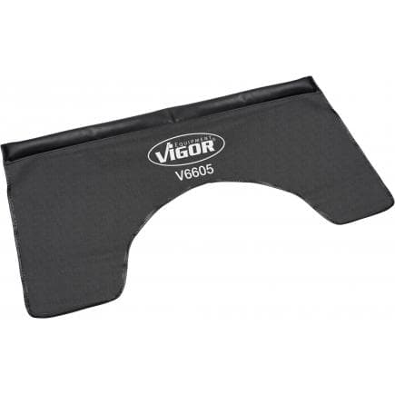 VIGOR V6605 - Couverture de protection d'aile 1050mm x 520mm