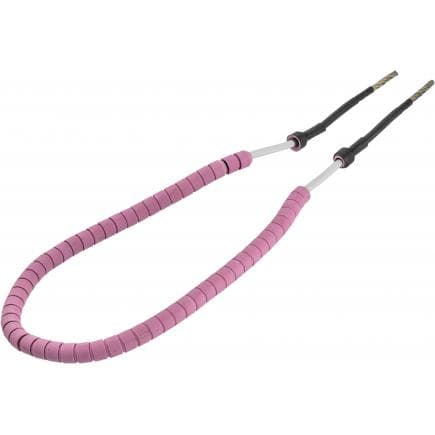 VIGOR V4891-8 - Bobine flexible avec protection céramique 800mm