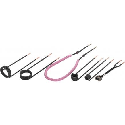 VIGOR V4891/6 - Kit d'extension de bobine d'induction (6 pcs.)