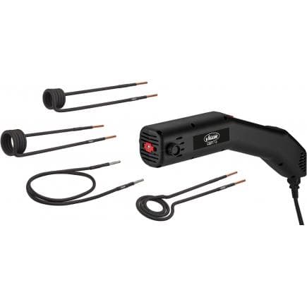 VIGOR V4891-1.0 - Chauffage par induction (5 pcs)