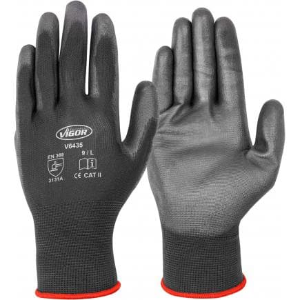 VIGOR V6435-XL - Gants de travail