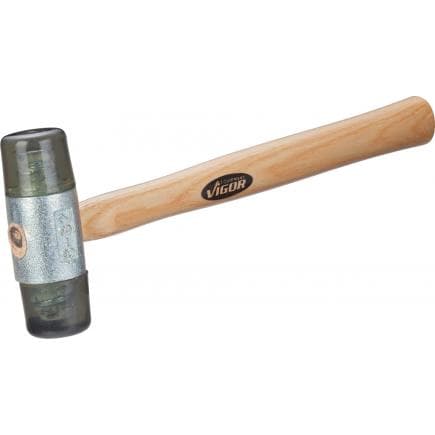 VIGOR V1212 - Marteau en caoutchouc