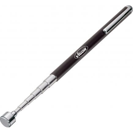 VIGOR V1741 - Aimant téléscopique 645mm