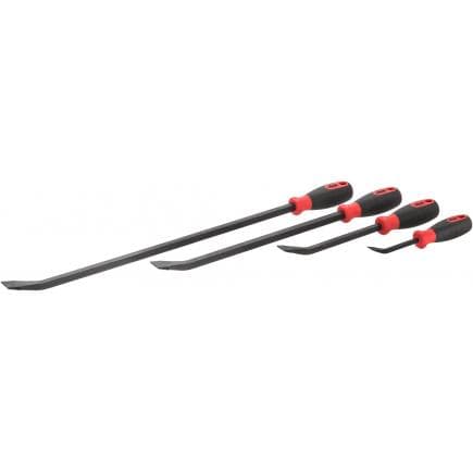 VIGOR V1301 - Jeu de leviers d'effort (4 pcs.)