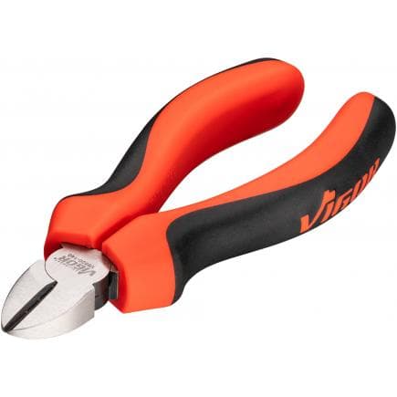 VIGOR V6500-140 - Pince coupante diagonale