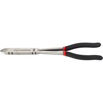 VIGOR V5650 - Pince coupante diagonale avec double articulation 290mm