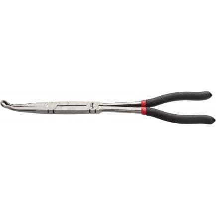 VIGOR V5493 - Pince à bougies d'allumage avec double articulation 340mm