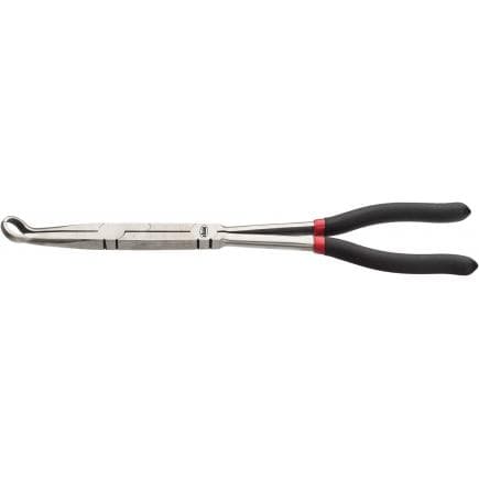 VIGOR V5494 - Pince à bougies d'allumage avec double articulation 340mm