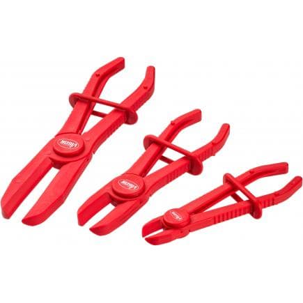 VIGOR V6799 - Jeu de pinces à durites (3 pcs.)