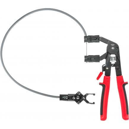 VIGOR V4737 - Pince pour conduite de carburant