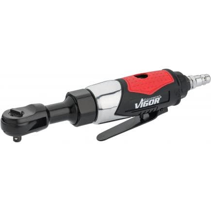 VIGOR V5674 - Clé à rochets à air 1/4" 236mm