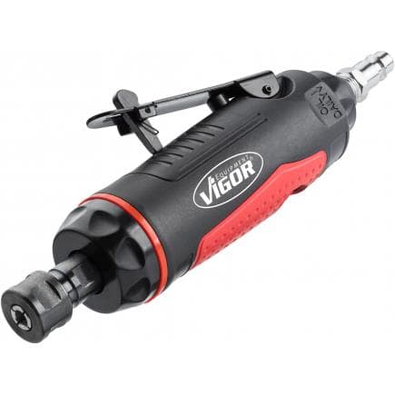 VIGOR V5672 - Meuleuse, droite 203mm