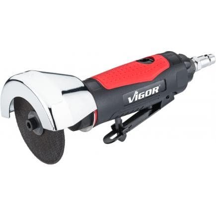 VIGOR V6903 - Tronçonneuse angulaire 192.7mm