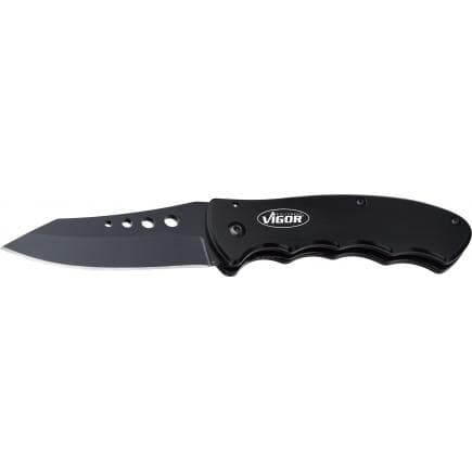 VIGOR V4651 - Couteau pliant pour outdoor 185mm