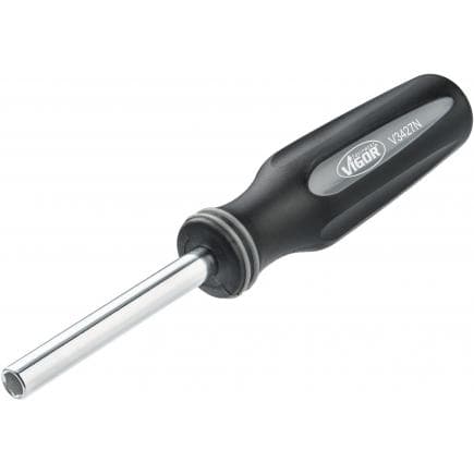 VIGOR V3427N - Tournevis avec embout-tournevis (bit) 1/4" 200mm