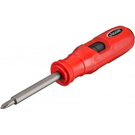 VIGOR V7124-PH1 - Tournevis à frapper Phillips®