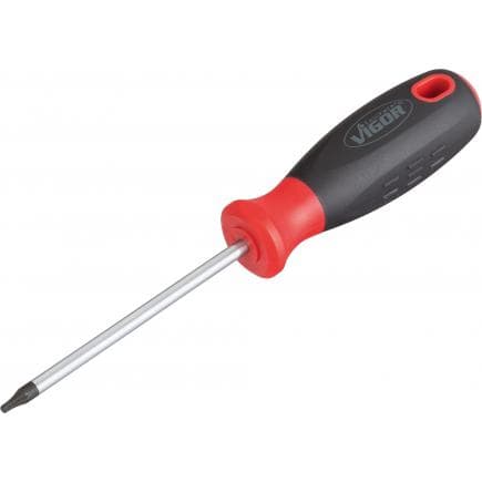 VIGOR V4419 - Tournevis TORX®