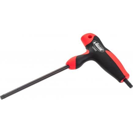 VIGOR V2490 - Tournevis TORX® à manche en T