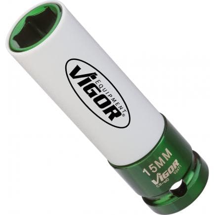 VIGOR V2471 - Douille à chocs 1/2"