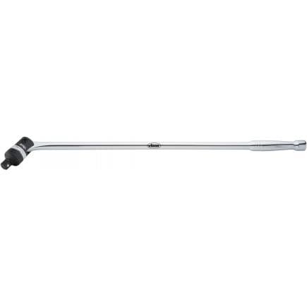 VIGOR V4884 - Poignée articulée avec cliquet réversible 1/2" 660mm