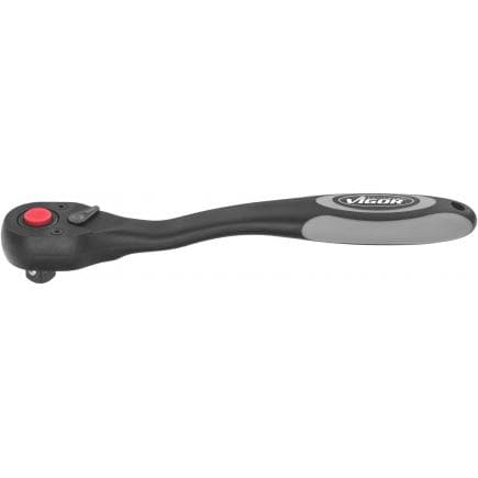 VIGOR V6012 - 1/2" Cliquet réversible à denture fine 250mm