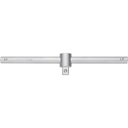 VIGOR V2573N - Poignée coulissante 1/2" 250 mm