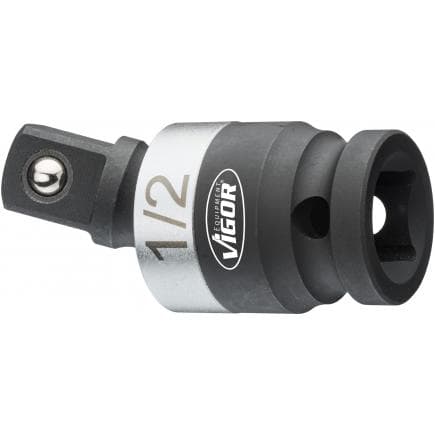 VIGOR V5505-1/2 - Cardan de clé à chocs 1/2"