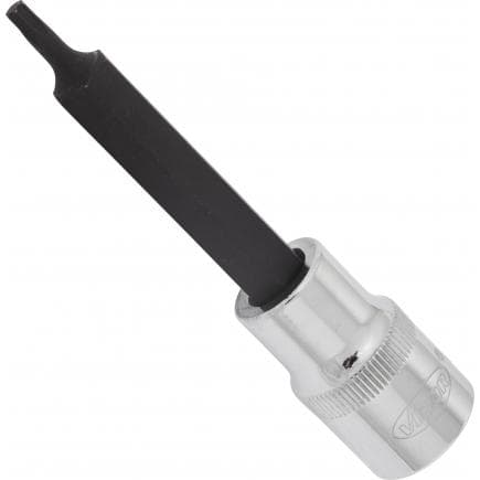 VIGOR V2171 - Douille tournevis TORX® 1/2"