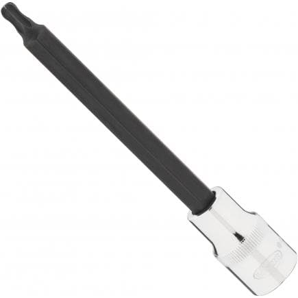 VIGOR V7140-T55 - Douille tournevis TORX® à tête sphérique 1/2" 140mm