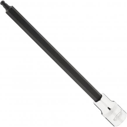 VIGOR V7200-H8 - Douille mâle à 6 pans intérieurs 1/2"