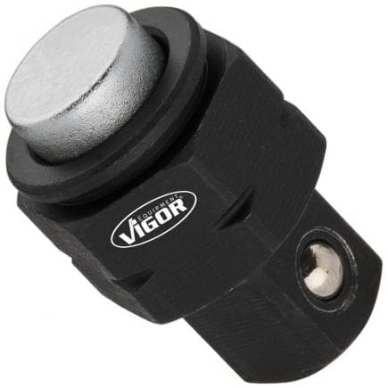 VIGOR V7202-2 - 1/2" Adaptateur carré 22mm