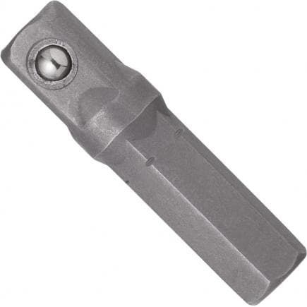 VIGOR V2452N - 1/4"-1/4" Adaptateur 25mm