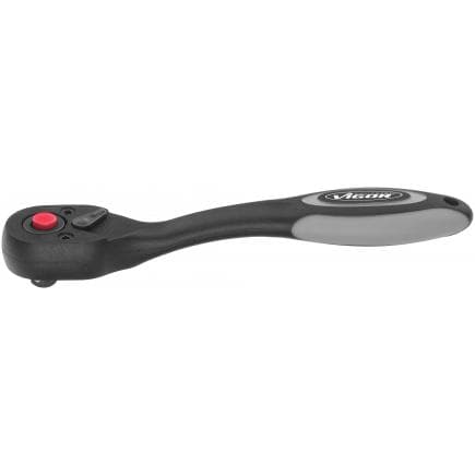 VIGOR V6014 - 1/4" Cliquet réversible à denture fine