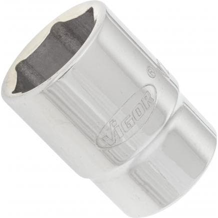 VIGOR V2325N - Douille hexagonale 3/4"