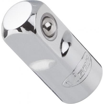 VIGOR V2108 - Adaptateur 3/8"-1/2" 36mm