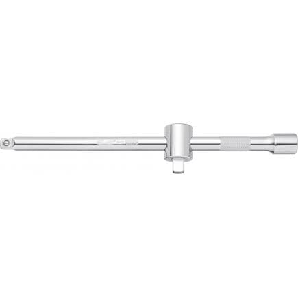 VIGOR V2116N - Pièce coulissante, adaptateur 1/2"-3/8"